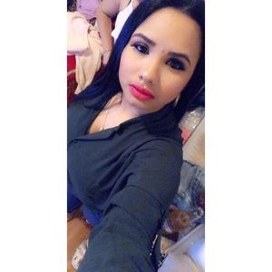 Meet your Posher, Fabiola